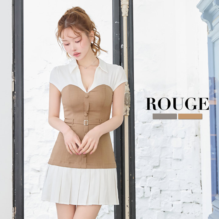 楽天ROUGETOP画像