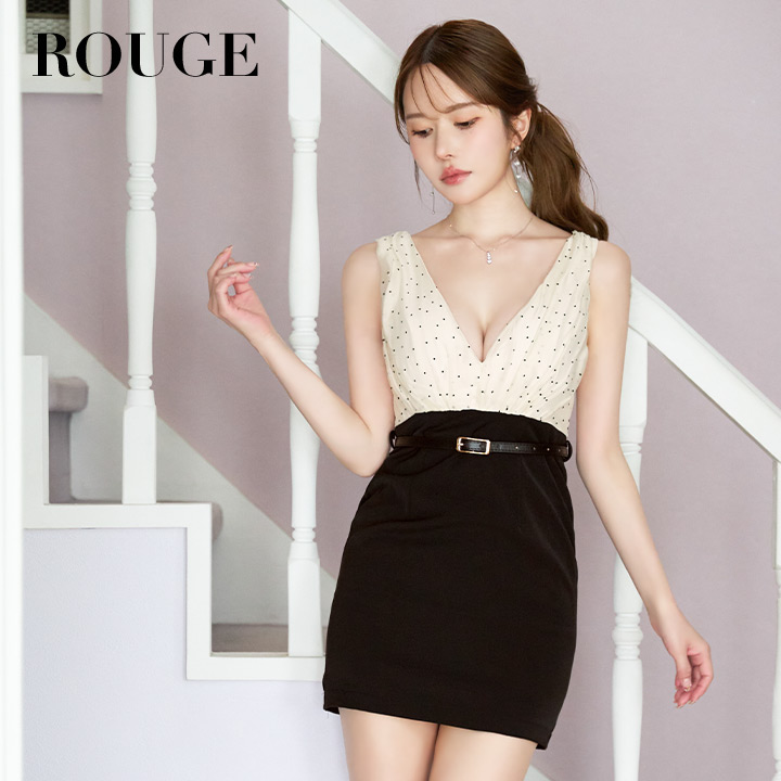 楽天ROUGETOP画像