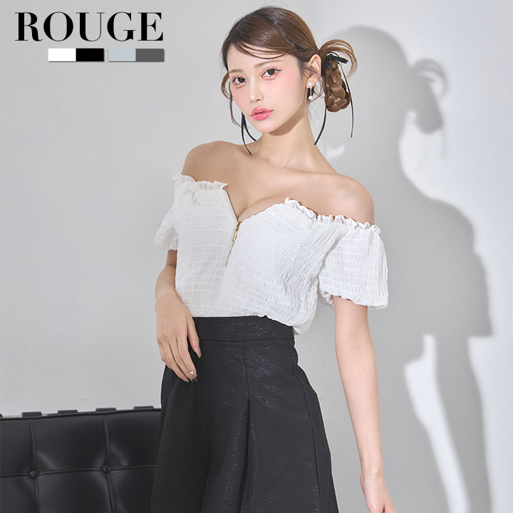 楽天ROUGETOP画像