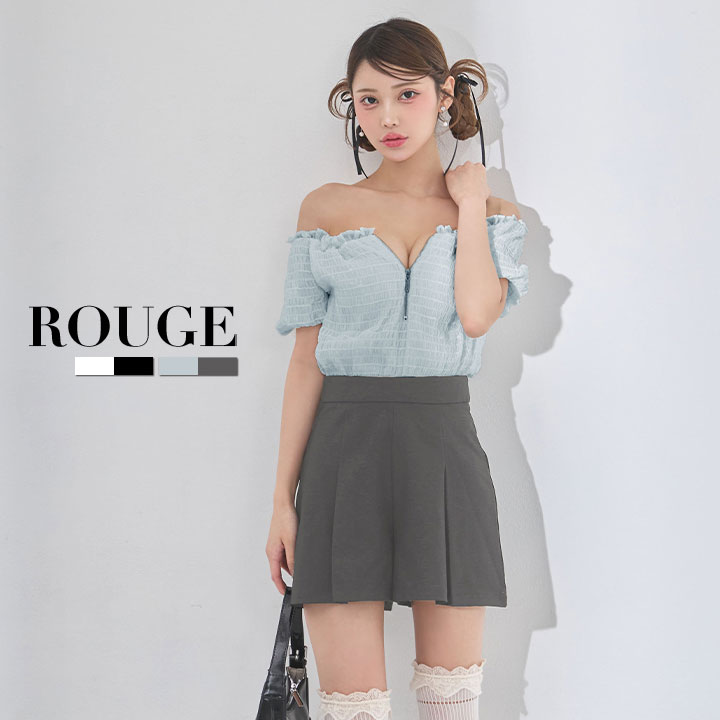 楽天ROUGETOP画像