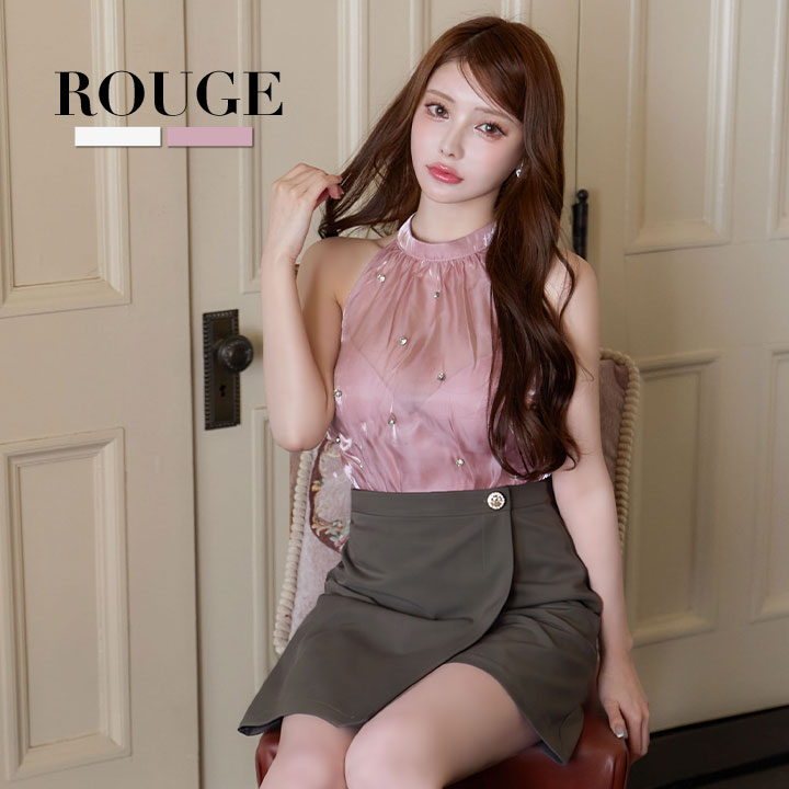楽天ROUGETOP画像