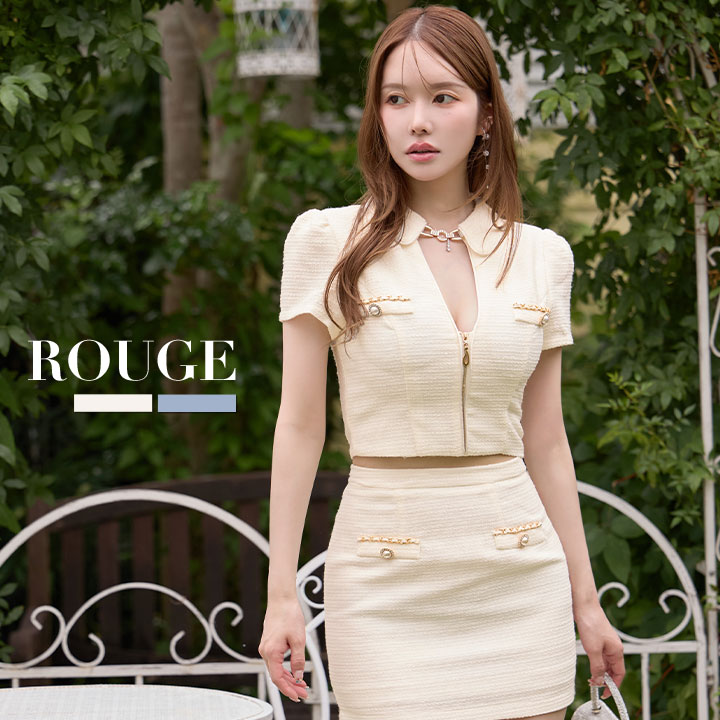 楽天ROUGETOP画像
