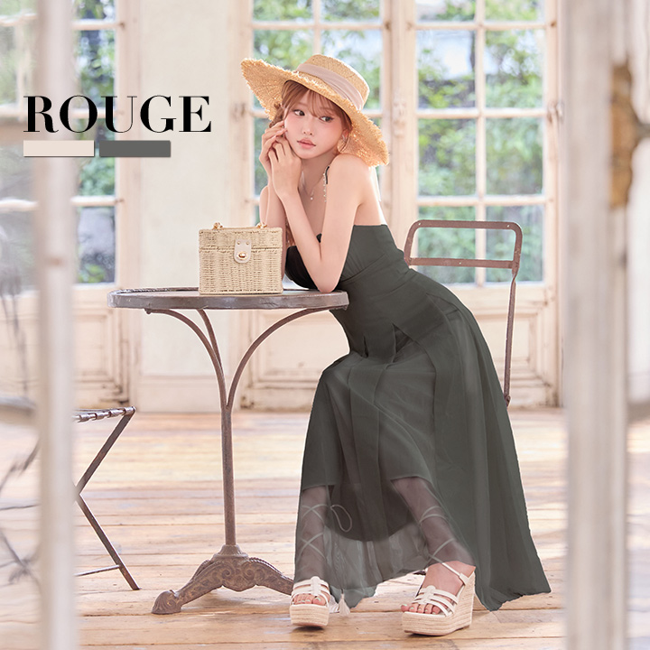 楽天ROUGETOP画像