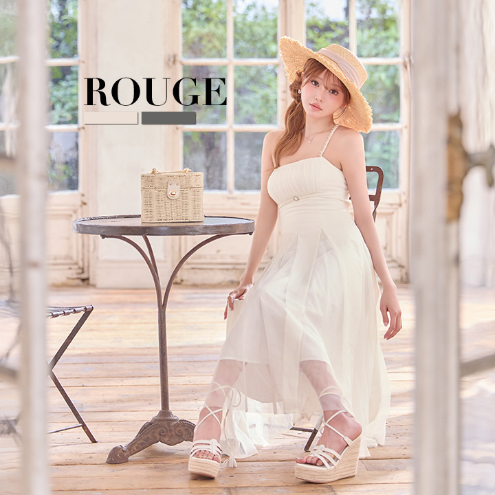 楽天ROUGETOP画像