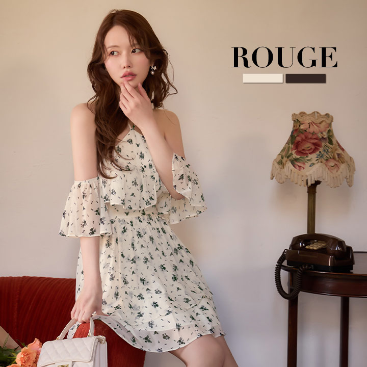 楽天ROUGETOP画像