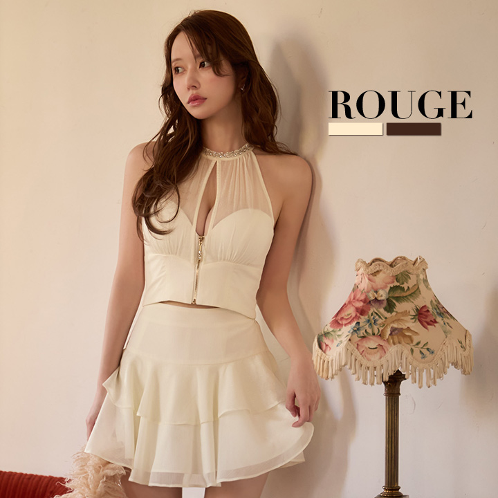 楽天ROUGETOP画像