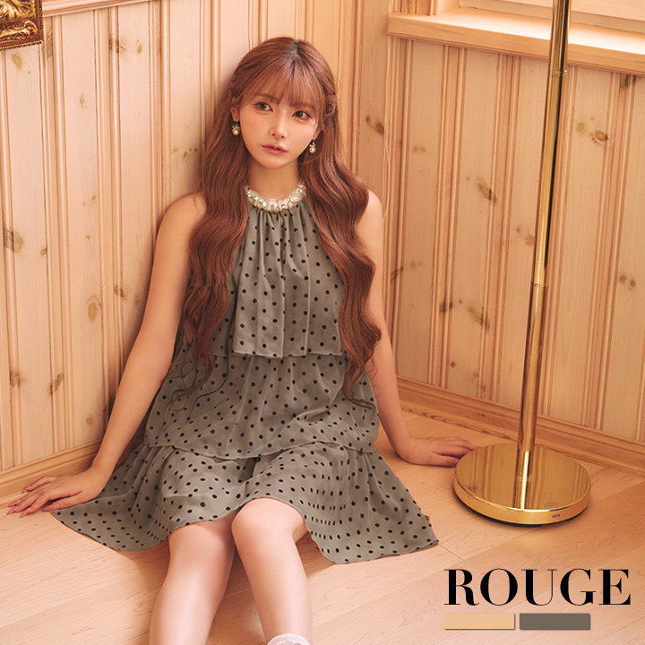 楽天ROUGETOP画像