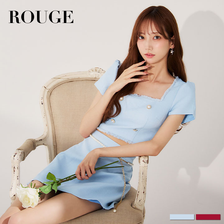 楽天ROUGETOP画像