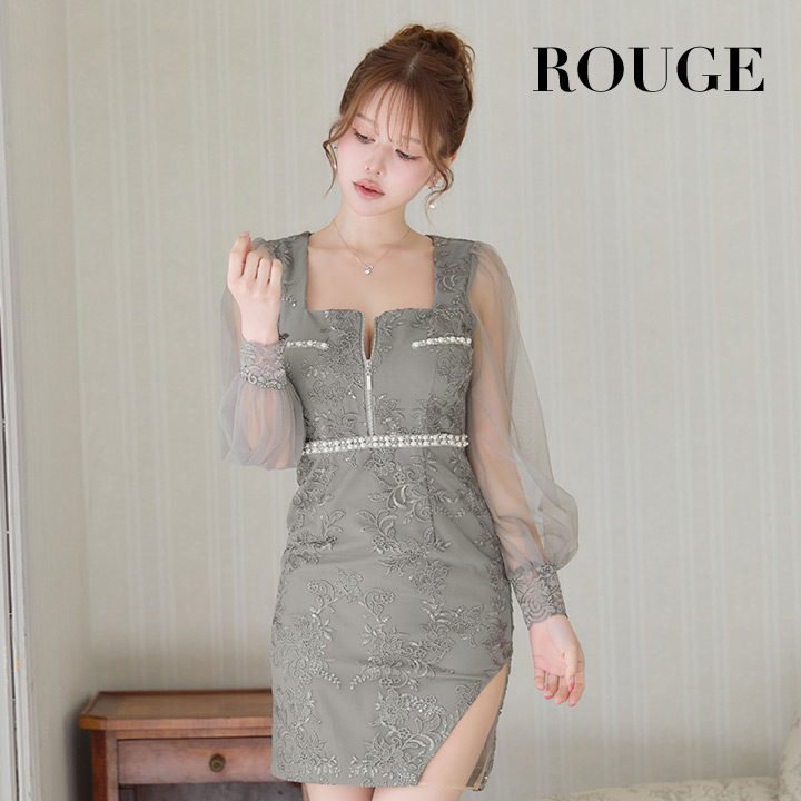 楽天ROUGETOP画像