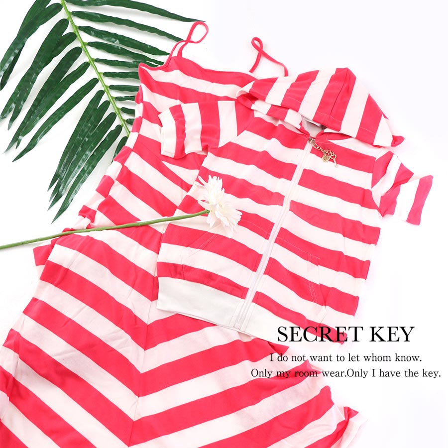 Secret Key シークレットキー ルームウェア おしゃれな部屋着 小悪魔ageha Nuts Secret Key シークレットキー 荒木さやか 矢野安奈