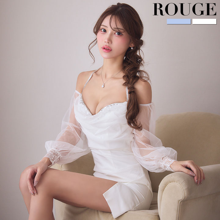 楽天ROUGETOP画像