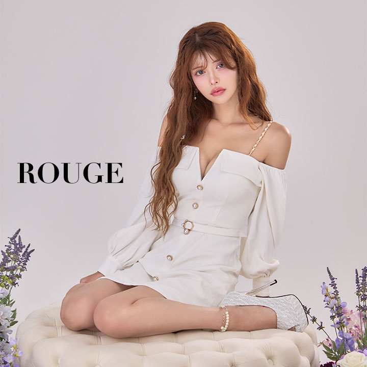 楽天ROUGETOP画像