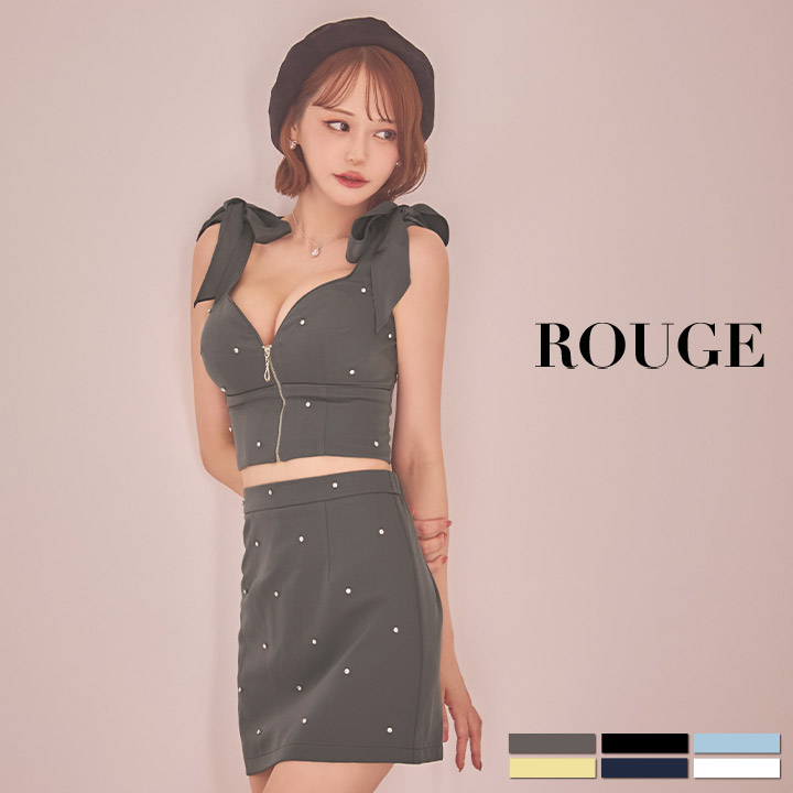 楽天ROUGETOP画像