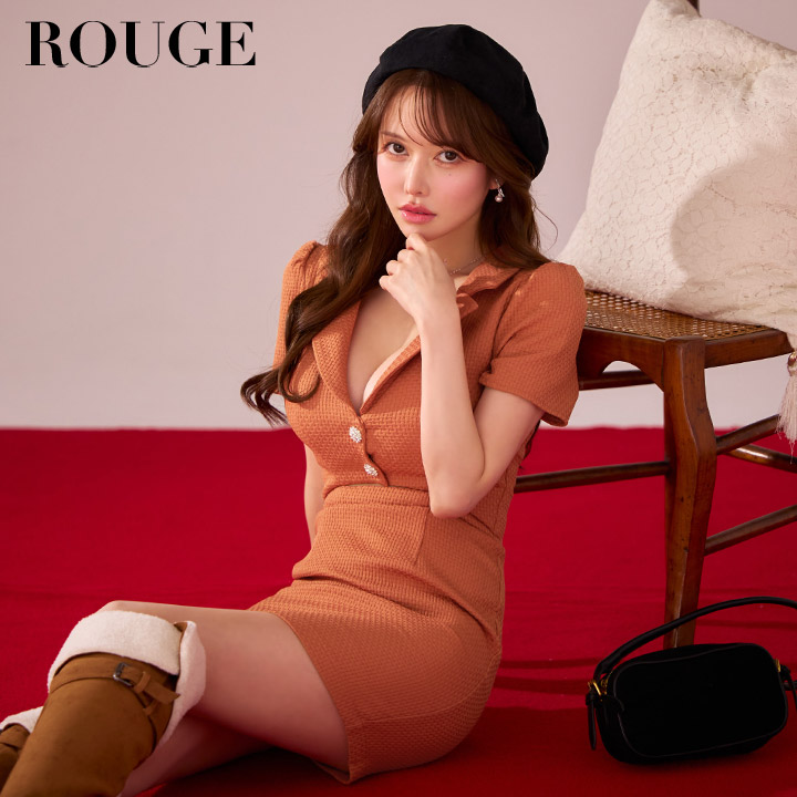 楽天ROUGETOP画像