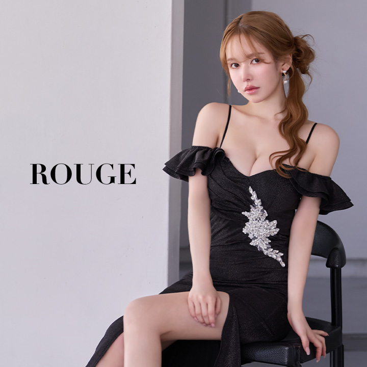 楽天ROUGETOP画像