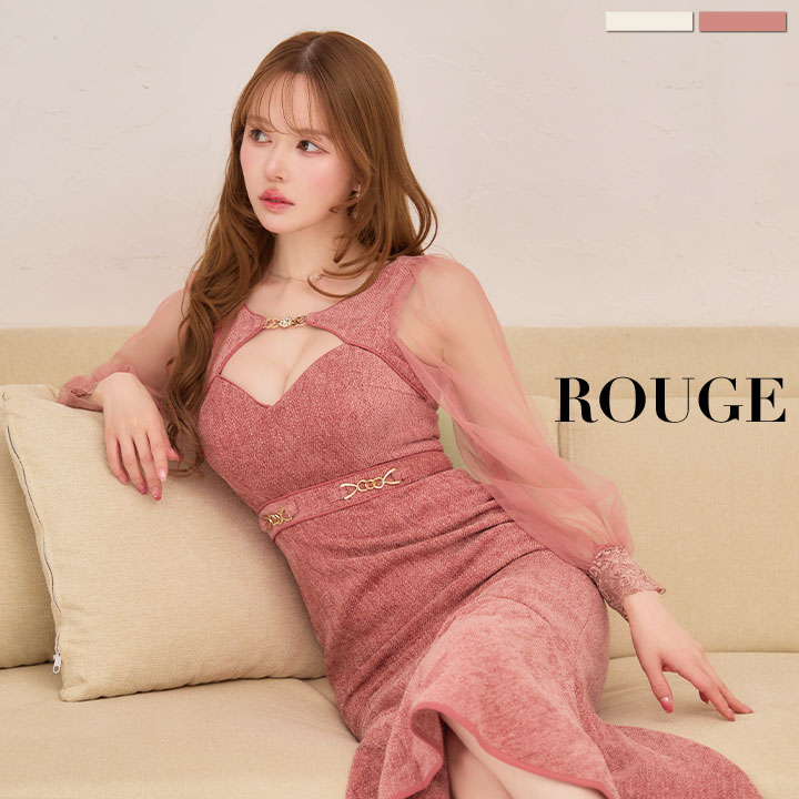 楽天ROUGETOP画像