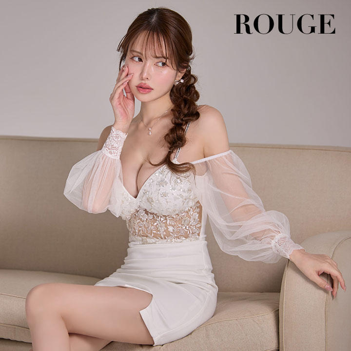 楽天ROUGETOP画像