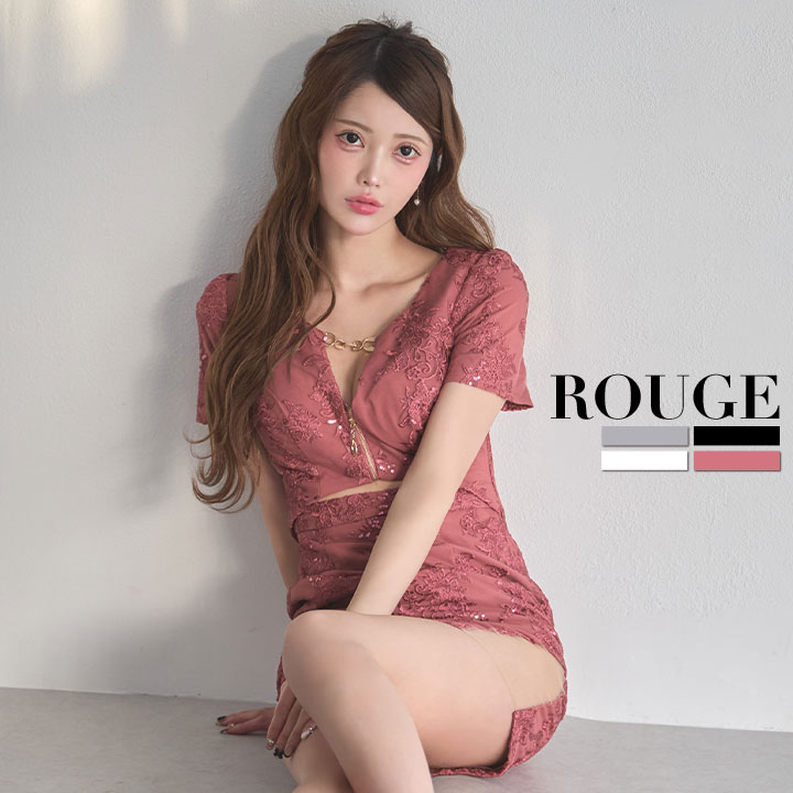 楽天ROUGETOP画像