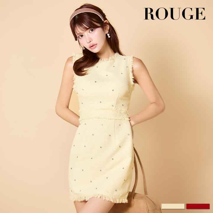 楽天ROUGETOP画像