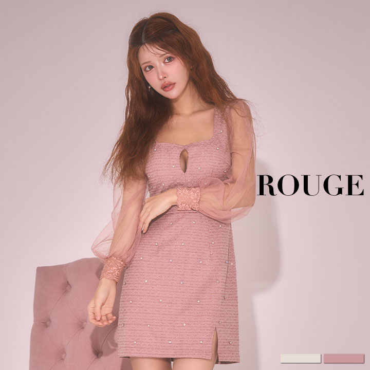 楽天ROUGETOP画像