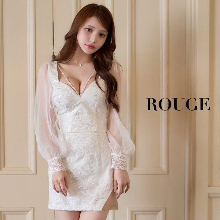 楽天ROUGETOP画像