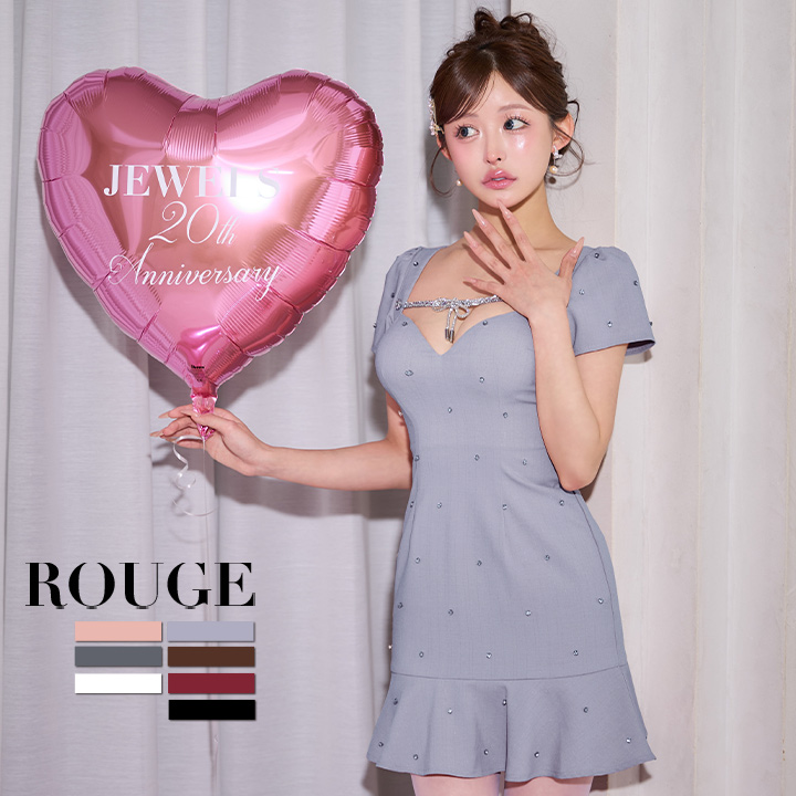 楽天ROUGETOP画像