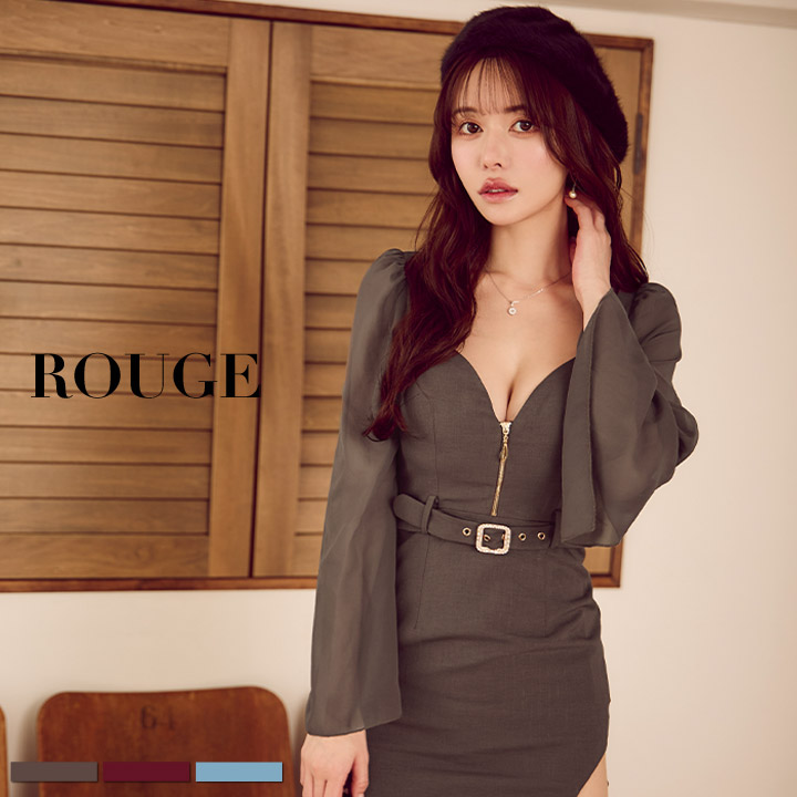 楽天ROUGETOP画像