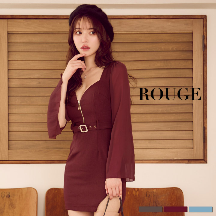 楽天ROUGETOP画像