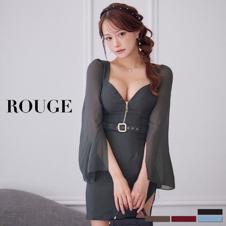 楽天ROUGETOP画像
