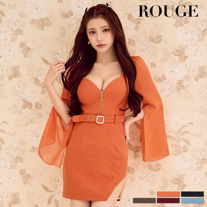 楽天ROUGETOP画像