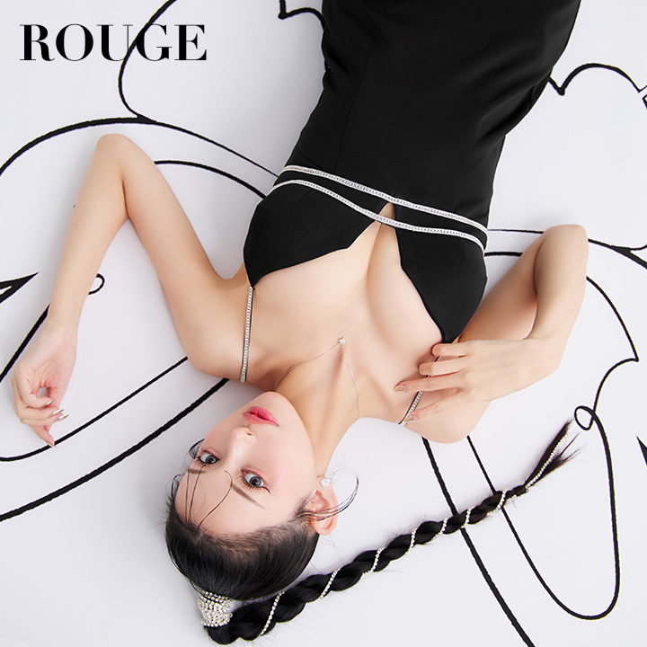 楽天ROUGETOP画像