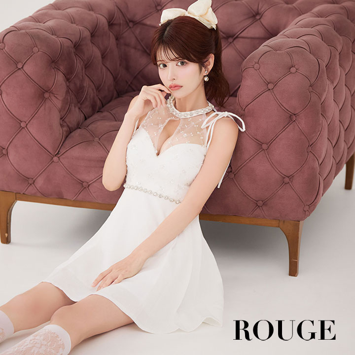 楽天ROUGETOP画像