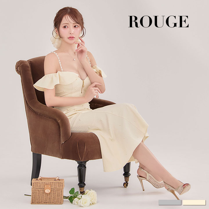 楽天ROUGETOP画像
