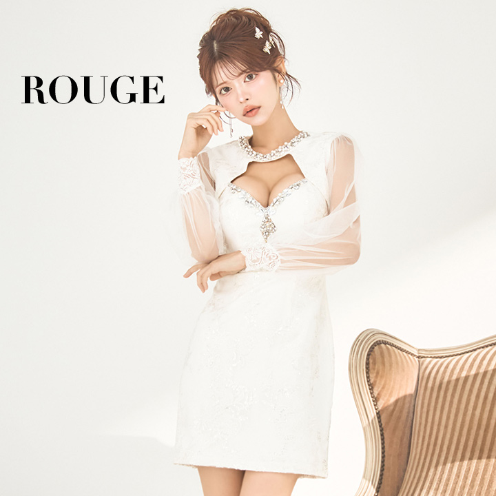 楽天ROUGETOP画像