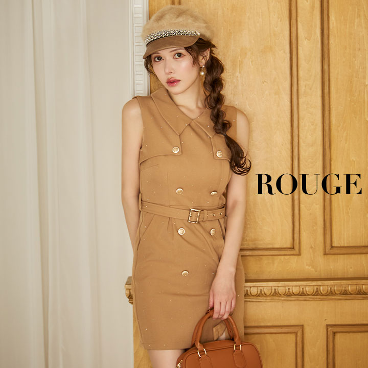 楽天ROUGETOP画像