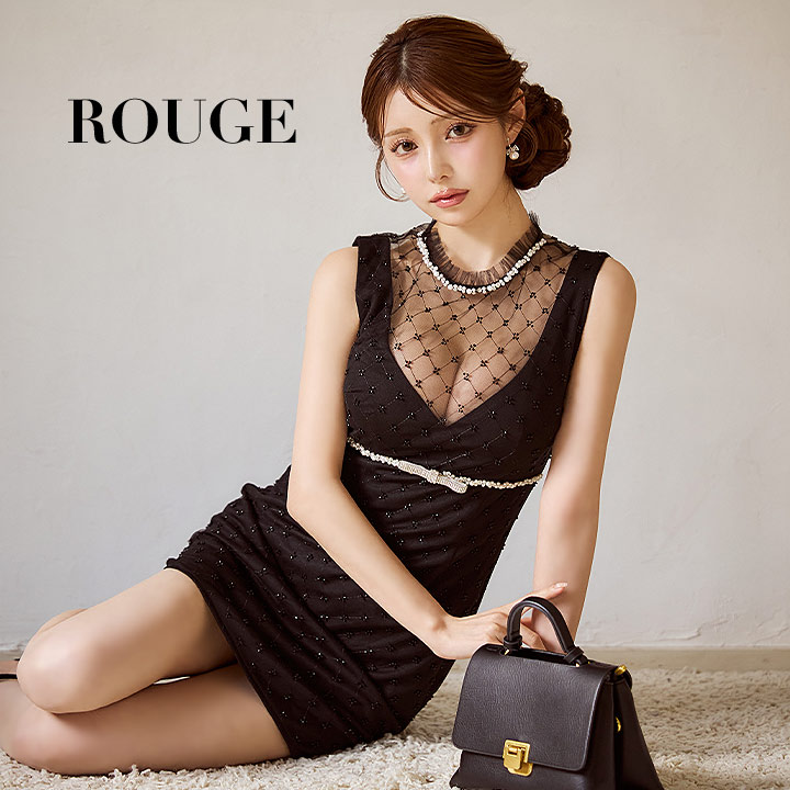 楽天ROUGETOP画像