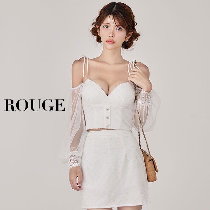 楽天ROUGETOP画像
