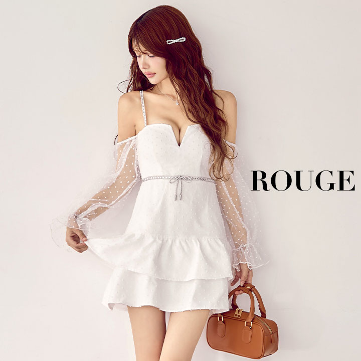 楽天ROUGETOP画像
