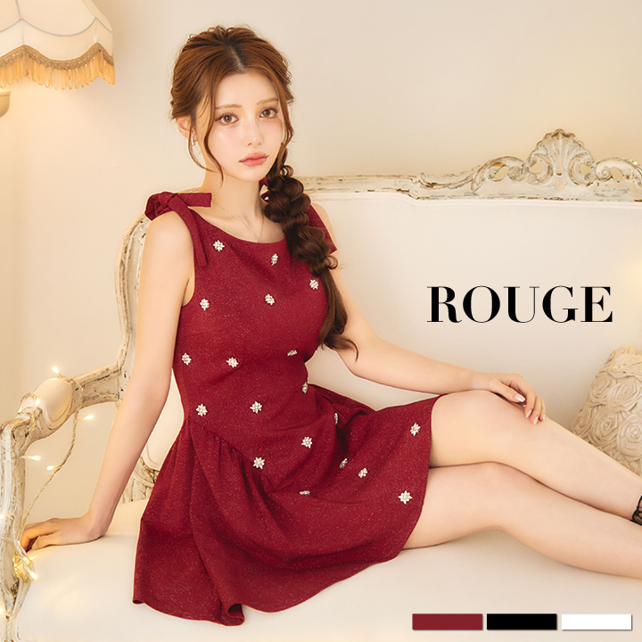 楽天ROUGETOP画像