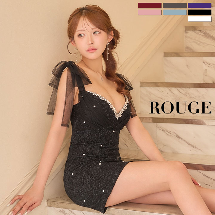 楽天ROUGETOP画像