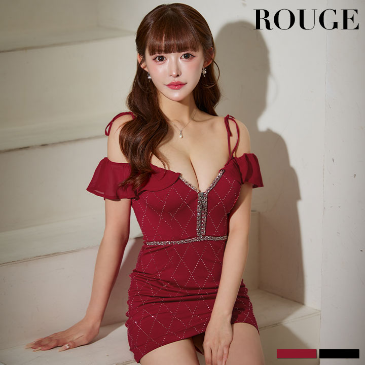 楽天ROUGETOP画像