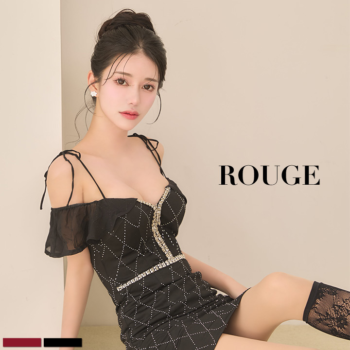 楽天ROUGETOP画像