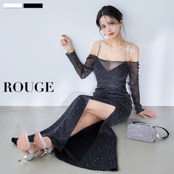 楽天ROUGETOP画像
