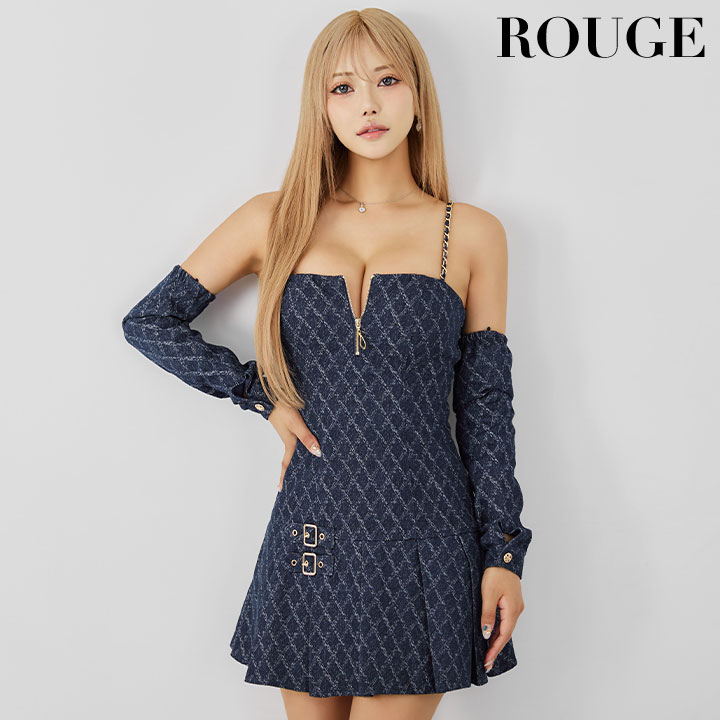 楽天ROUGETOP画像
