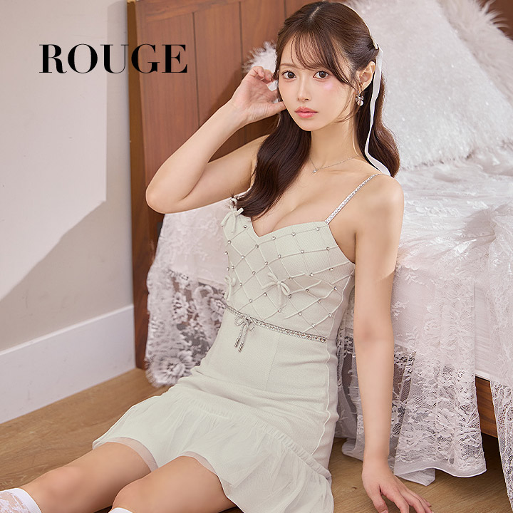 楽天ROUGETOP画像