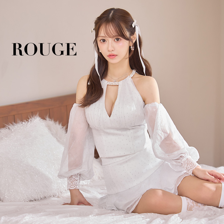 楽天ROUGETOP画像