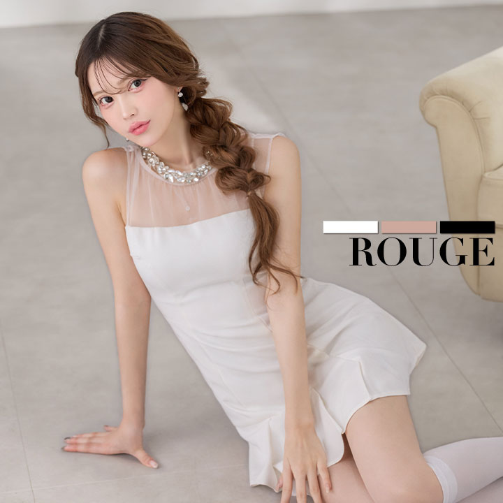 楽天ROUGETOP画像