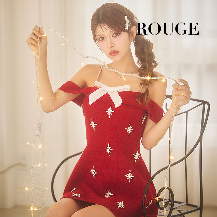 楽天ROUGETOP画像