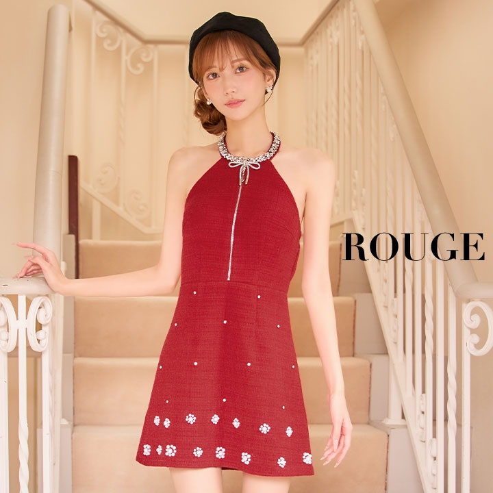 楽天ROUGETOP画像