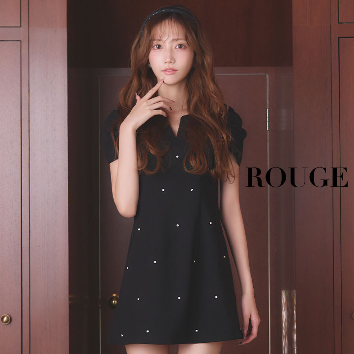 楽天ROUGETOP画像